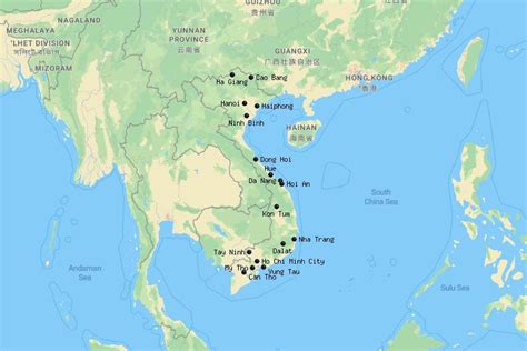 cities in vietnam|17 Best Cities to Visit in Vietnam .